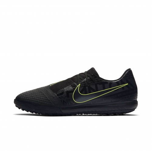 Детские шиповки NIKE PHANTOM VENOM ACADEMY TF (FA19) AO0571-007
