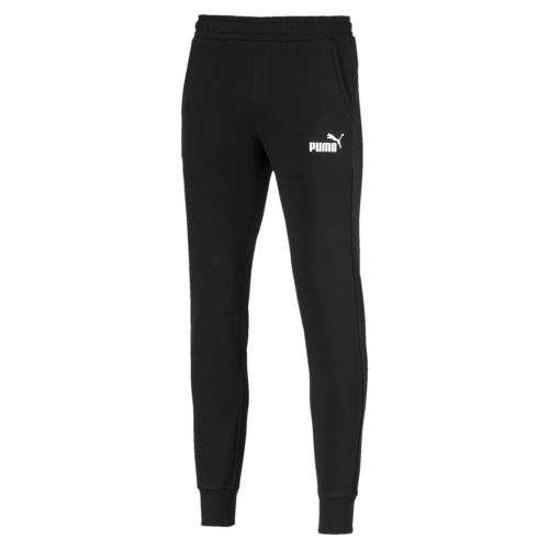 Штаны PUMA ESS Logo Pants FL cl (AW19) 85175301