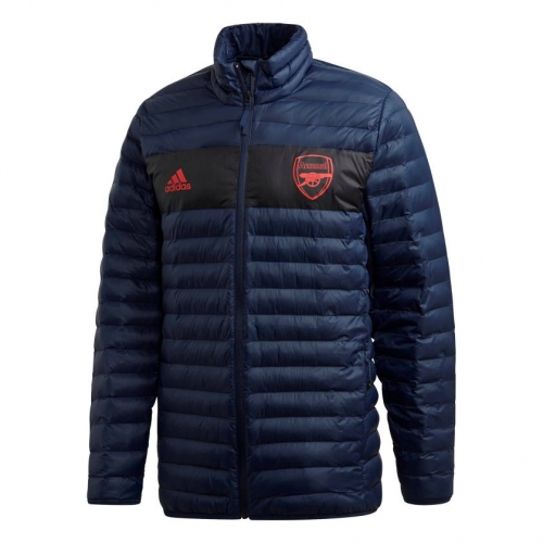 Пуховик ADIDAS AFC SSP LT JKT (FW19) EH5624