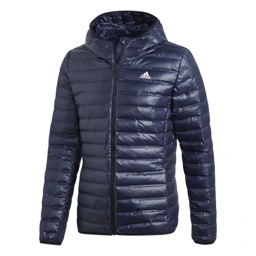 Пуховик ADIDAS Varilite Ho Jkt (FW19) DX0785