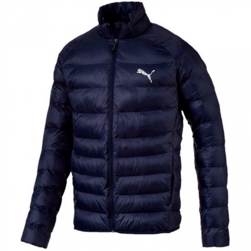 Пуховик PUMA WarmCell Ultralight Jacket 58002906