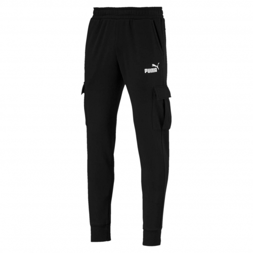 Штаны PUMA ESS+Pocket Pants 85243101