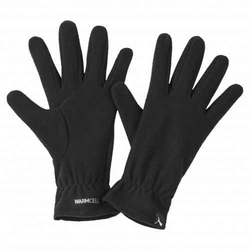 Перчатки PUMA Fleece gloves 04166701