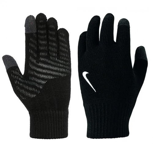 Перчатки NIKE TECH AND GRIP GLOVES N0003510.091