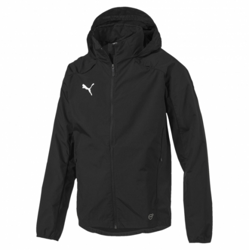 Влагозащитная куртка PUMA LIGA Training Rain Jacket 65565903