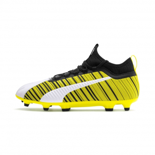 Puma one ag discount