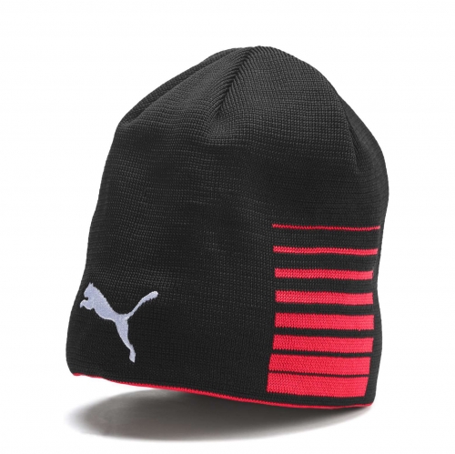 Шапка PUMA LIGA Reversible Beanie (AW19) 02235701