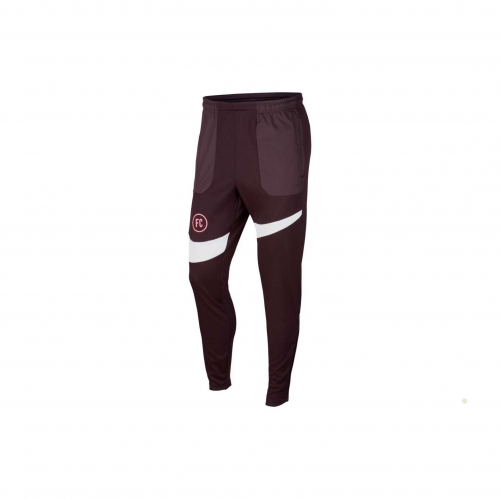 Nike fc pant top