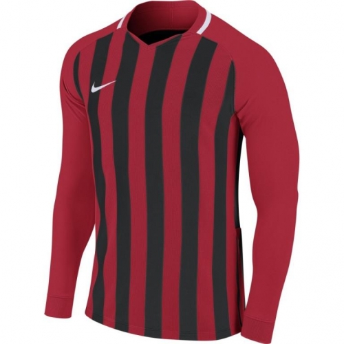 Футболка NIKE STRP DVSN III JSY LS (HO19) 894087-657