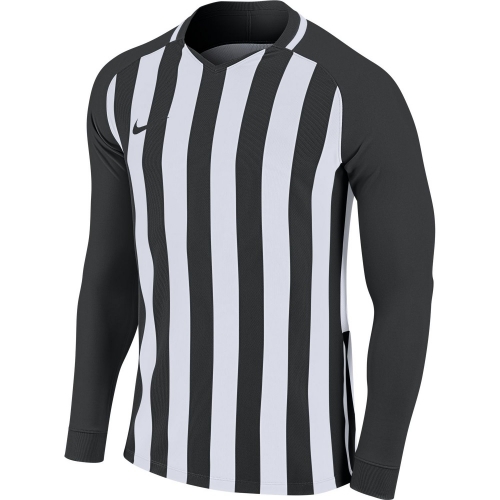 Футболка NIKE STRP DVSN III JSY LS (HO19) 894087-010