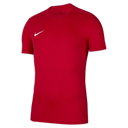 Футболка NIKE DRY PARK VII JSY SS (SP20) BV6708-657
