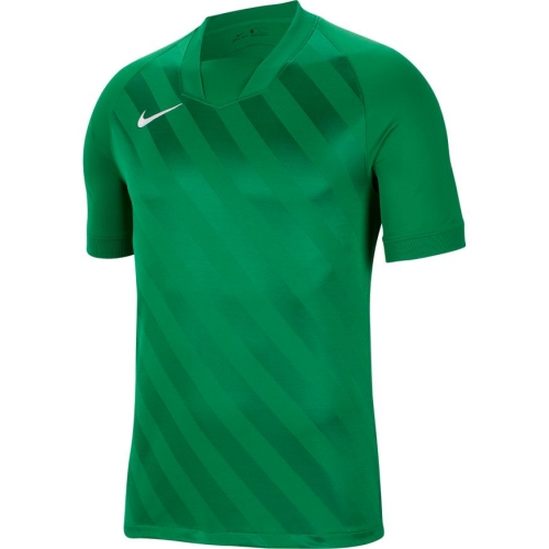 Футболка NIKE DRY CHALNG III JSY SS (SP20) BV6703-302