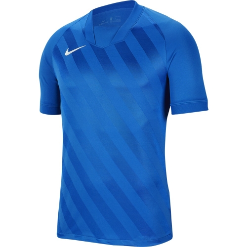 Футболка NIKE DRY CHALNG III JSY SS (SP20) BV6703-463
