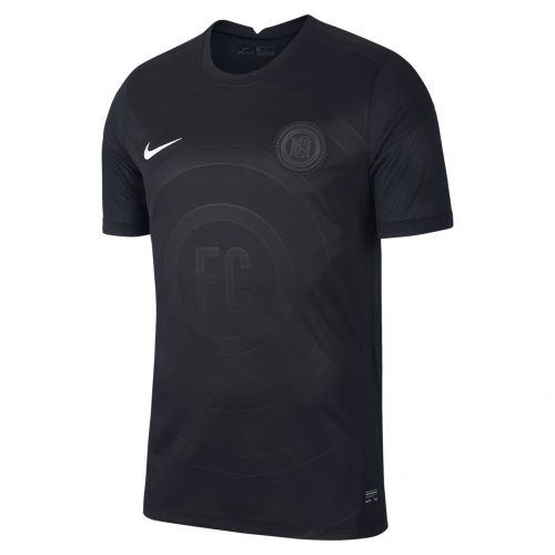 Футболка NIKE FC HOME JSY SS (SP20) CD0552-010