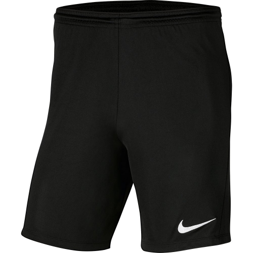 Шорты NIKE DRY PARK III SHORT NB K (SP20) BV6855-010