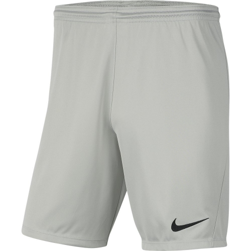 Шорты NIKE DRY PARK III SHORT NB K (SP20) BV6855-017