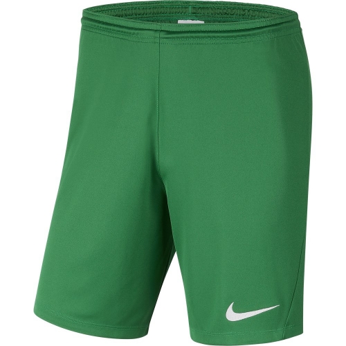 Шорты NIKE DRY PARK III SHORT NB K (SP20) BV6855-302