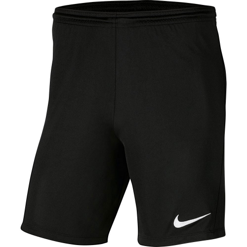 Nike short dry park iii clearance