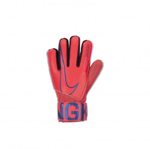 Вратарские перчатки NIKE GK MATCH JR (SP20) GS3883-644
