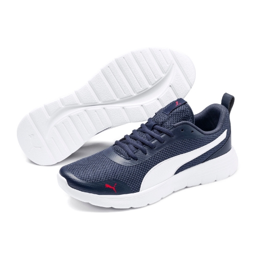 puma flex renew slip on
