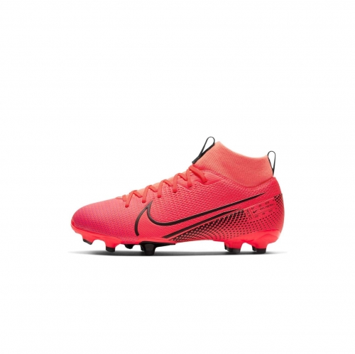 Детские бутсы NIKE SUPERFLY 7 ACADEMY FG/MG JR (SP20) AT8120-606
