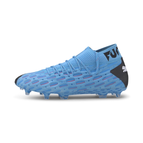 Puma 5.1 store
