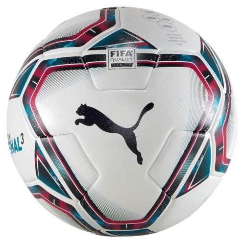 Футбольный мяч PUMA teamFINAL 21.3 FIFA Quality Ball (SS20) 08330501