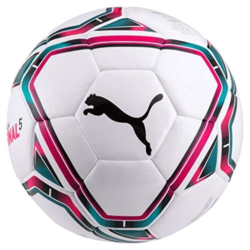 Футбольный мяч PUMA teamFINAL 21.5 Hybrid Ball (SS20) 08330901