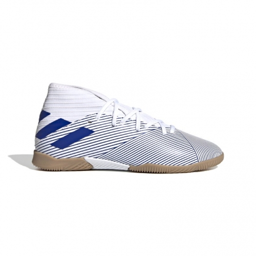 Детская обувь для зала ADIDAS NEMEZIZ 19.3 IN JR (SS20) EG7241