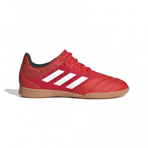 Детская обувь для зала ADIDAS COPA 20.3 IN SALA JR (SS20) EF1915