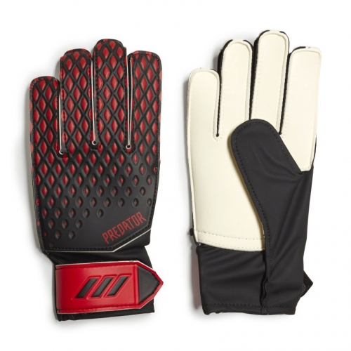 Детские вратарские перчатки ADIDAS PREDATOR TRAINING JR (SS20) FH7294