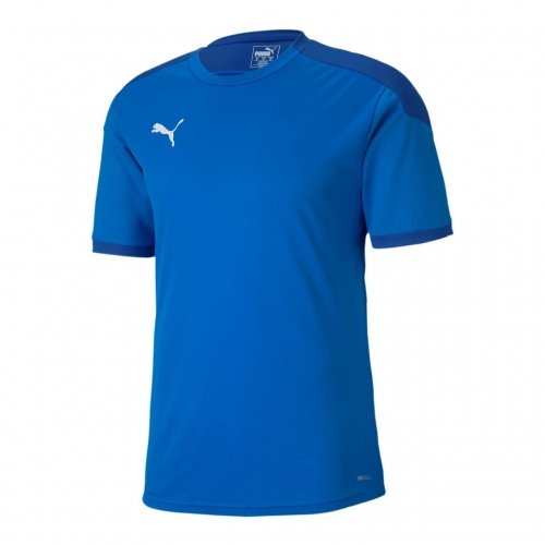 Футболка PUMA teamFINAL 21 Training Jersey (SS20) 65648102