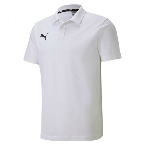 Поло PUMA teamGOAL 23 Casuals Polo (SS20) 65657904