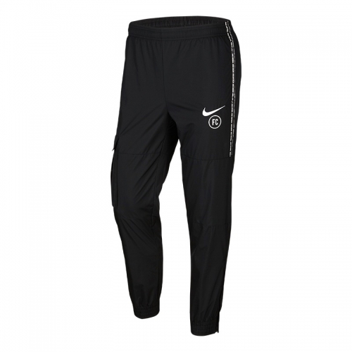 Штаны NIKE FC TRK PANT WPZ (SP20) CD0556-010