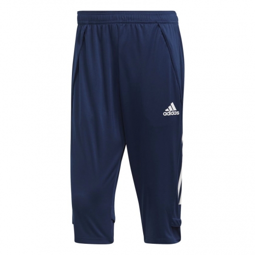 Штаны 3/4 ADIDAS CON20 3/4 PNT (SS20) ED9215