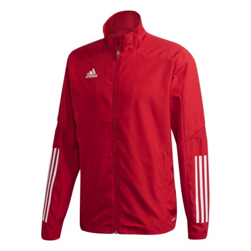 Куртка ADIDAS CON20 PRE JKT (SS20) ED9248