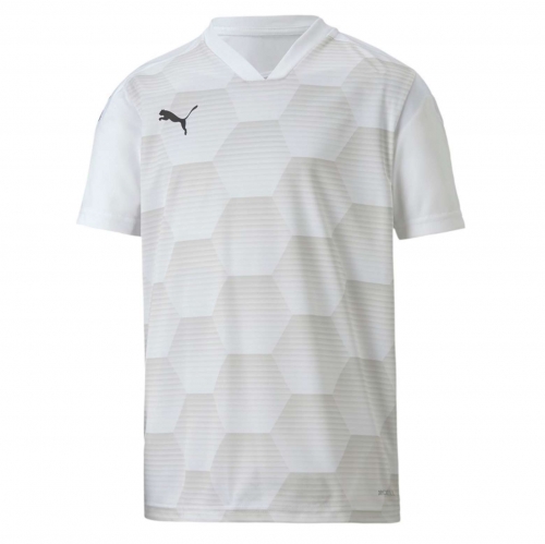 Футболка PUMA teamFINAL 21 Graphic Jersey (SS20) 70415004