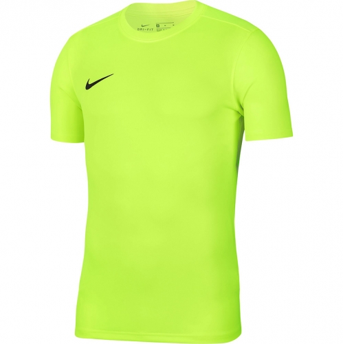 Детская Детская футболка NIKE DRY PARK VII JSY SS JR (SP20) BV6741-702