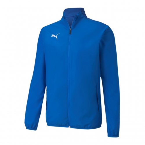 Куртка PUMA teamGOAL 23 Sideline Jacket (SS20) 65657402