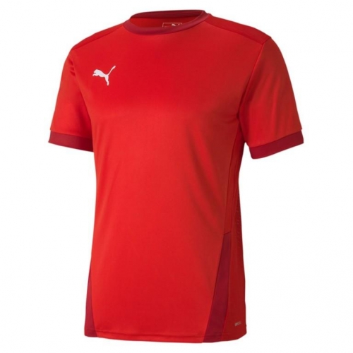 Футболка PUMA teamGOAL 23 Jersey (SS20) 70417101
