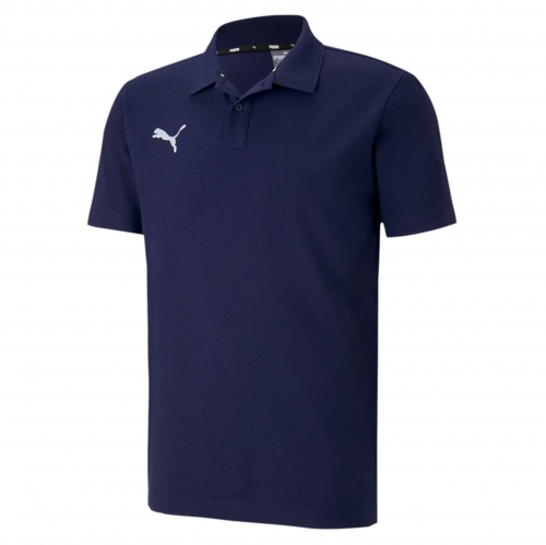 Поло PUMA teamGOAL 23 Casuals Polo (SS20) 65657906 Поло PUMA teamGOAL 23 Casuals Polo (SS20) 65657906