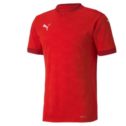 Футболка PUMA teamFINAL 21 Jersey (SS20) 70417001