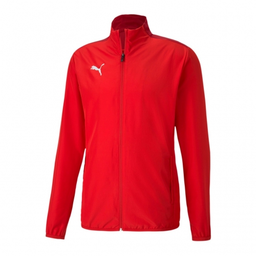 Куртка PUMA teamGOAL 23 Sideline Jacket (SS20) 65657401