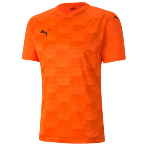 Футболка PUMA teamFINAL 21 Graphic Jersey (SS20) 70415024
