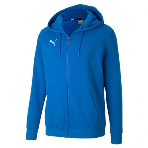 Толстовка PUMA teamGOAL 23 Casuals Jacket (SS20) 65670802