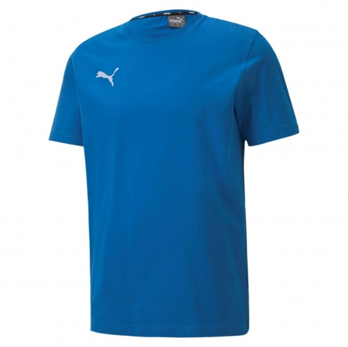 Футболка PUMA teamGOAL 23 Casuals Tee (SS20) 65657802