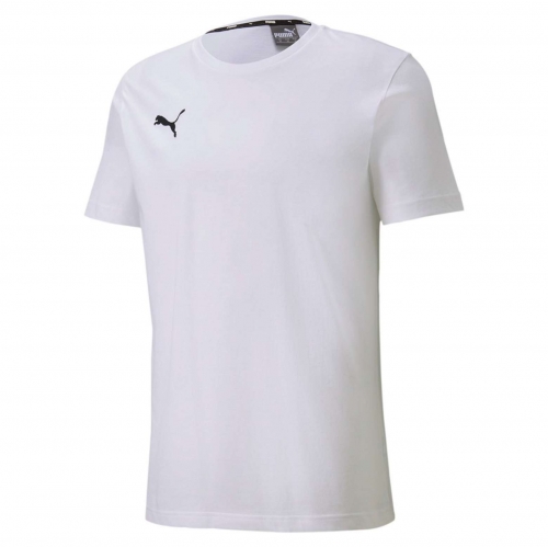 Футболка PUMA teamGOAL 23 Casuals Tee (SS20) 65657804