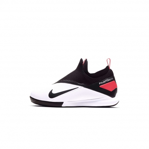 Детская обувь для зала NIKE PHANTOM VSN 2 ACADEMY DF IC JR (SP20) CD4071-106