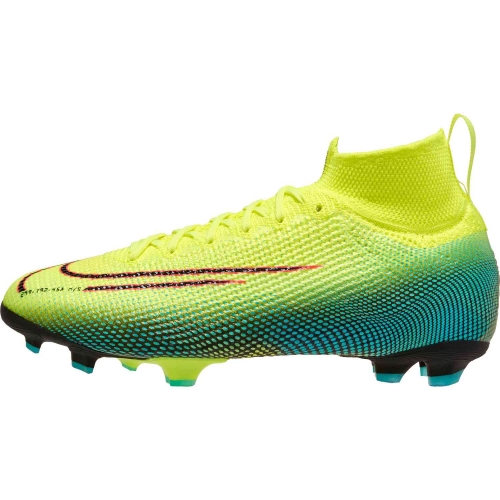 Детские бутсы NIKE SUPERFLY 7 ACADEMY MDS FGMG JR (SP20) BQ5409-703