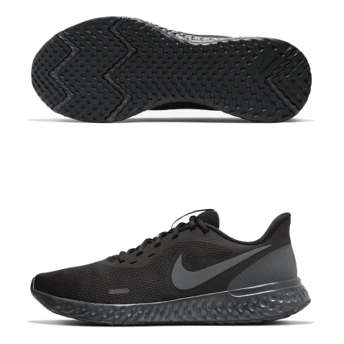 Кроссовки NIKE REVOLUTION 5 (SP20) BQ3204-001